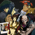 Cowboy Bebop Group Shot Dell Inspiron Skin